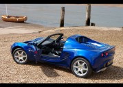 2006 Lotus Elise